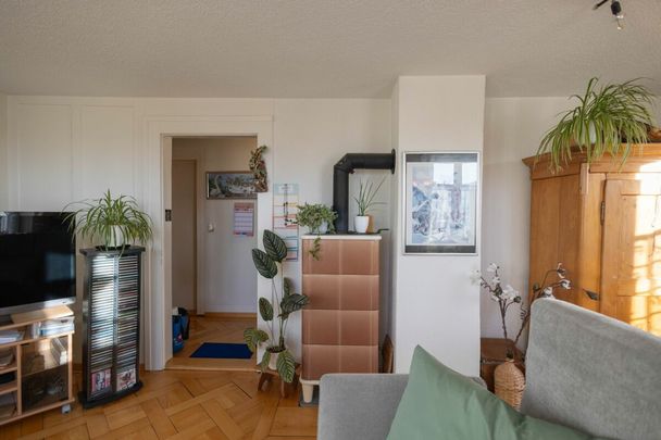 Bahnhofstrasse 11, 9434 Au SG - Photo 1