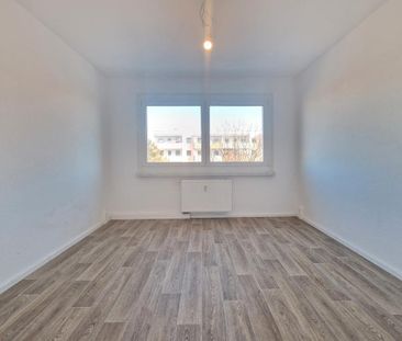 Sonnenbalkon in gepflegter Wohnanlage*4. OG*Herbstaktion - Photo 4