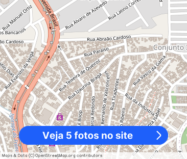 Casa na compensa - Foto 1