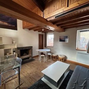 Location Appartement 1 pièce 24m² CLERMONT FERRAND 63000 - Photo 2