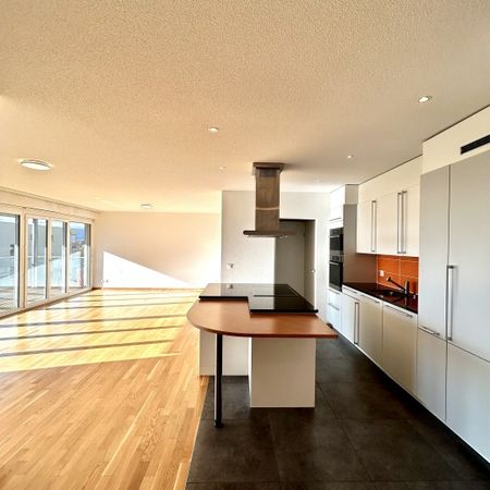 Chemin de Belle Vue 14, 1020 RENENS | Appartement 3 pièces - Foto 5