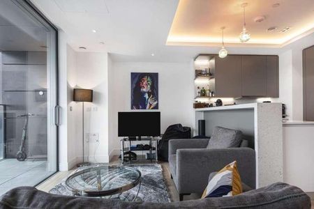 Bollinder Place, Islington, London, EC1V - Photo 5