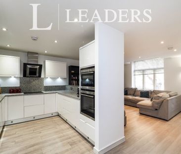 2 bedroom apartment to rent Castle Point, 8 Castle Boulevard, Notti... - Photo 6