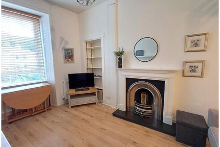 1 bed flat for rent in Willowbrae - Photo 3