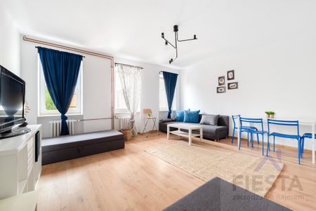 Gdynia Śródmieście, ul. Stefana Żeromskiego - Фото 5