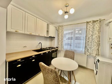 De închiriat | 2 camere | Valea Lupului | COMISION 50% | 450€/lună - Photo 3