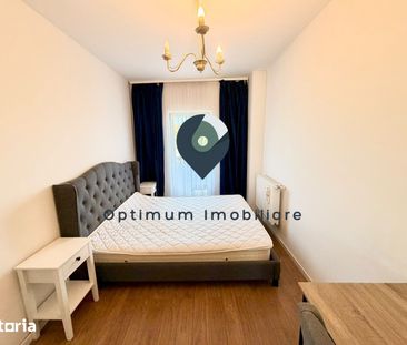 Apartament cu 2 camere, parcare, etaj 2, de inchiriat in Marasti ! - Photo 3