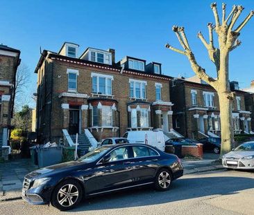 Cavendish Road, London, NW6 - Photo 2