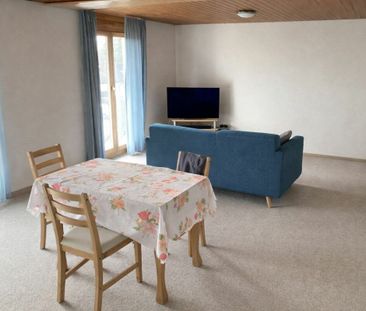 3 Zimmer, 50 m², 2. Stock - Photo 1