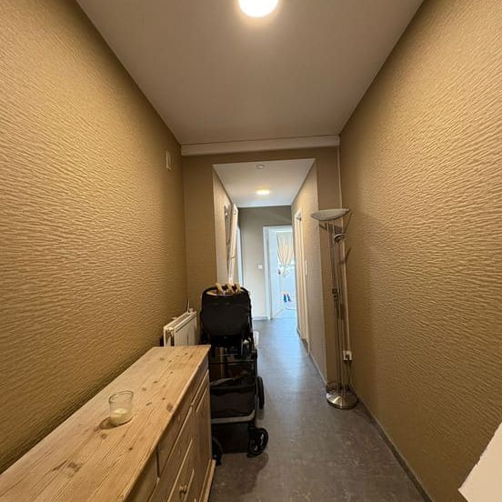 Appartement te huur - Foto 1