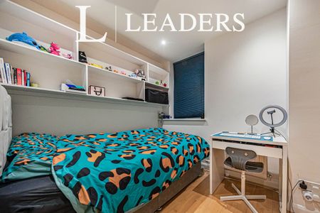 2 bedroom apartment to rent London, EC1A - Photo 5