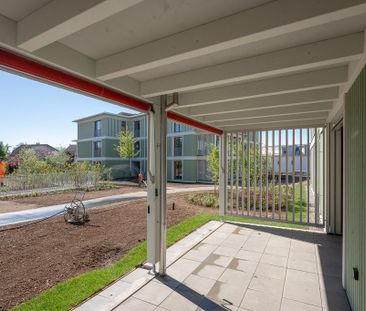 5 ½ Zimmer-Wohnung in Hombrechtikon mieten - Foto 5