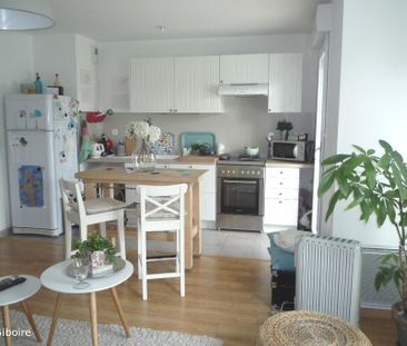 Appartement T3 à louer Cesson Sevigne - 62 m² - Photo 2