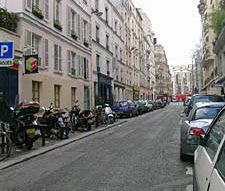 Logement à Paris, Location meublée - Photo 1