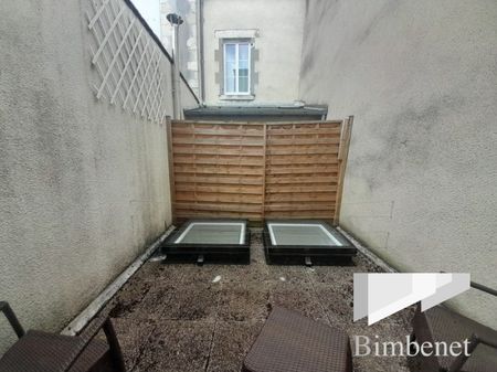 Appartement à louer, 4 pièces - Orléans 45000 - Photo 5