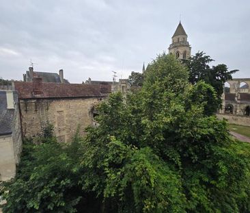 Location Appartement 1 pièce 26m² CAEN 14000 - Photo 4