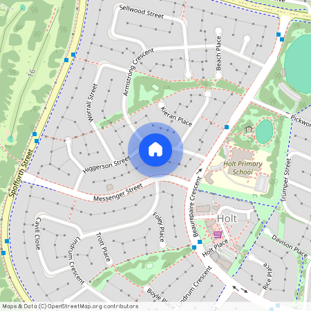 68 Armstrong Crescent, Holt ACT 2615