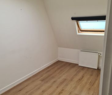 Te huur: een ruim 2-kamer appartement aan de Haagdijk Breda - Foto 1