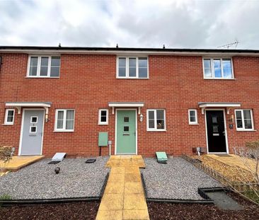 2 bedroom terraced house to rent - Photo 6