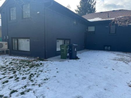 For Lease - 61 Gladys Road Unit# unit 3, Toronto, Ontario - Photo 4