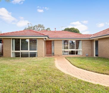 56 Mantung Crescent Rowville VIC - Photo 6