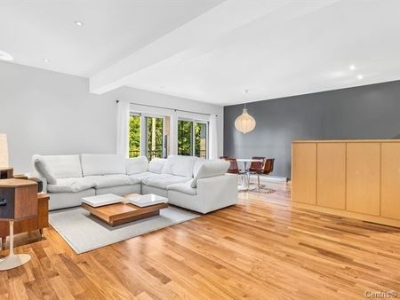Montréal (Ahuntsic-Cartierville) (Bois de Saraguay) - Photo 3