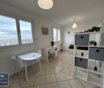 Location Appartement 1 pièce REIMS 51100 - Photo 3