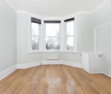 Flat to rent - Photo 3