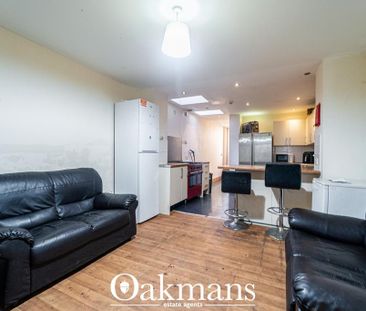7 bedroom terraced house to rent - Photo 1