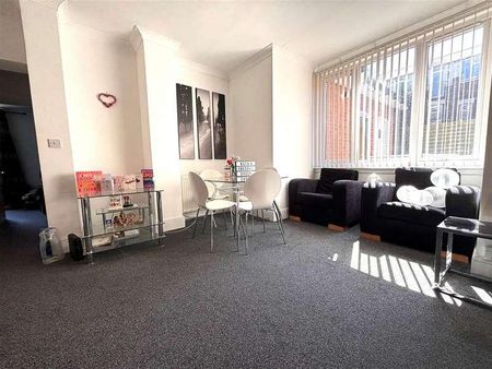 Otterburn Villas South, Newcastle Upon Tyne, NE2 - Photo 2