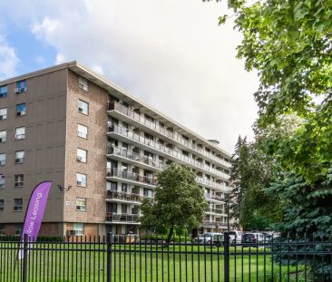 One Bedroom Units - Photo 4