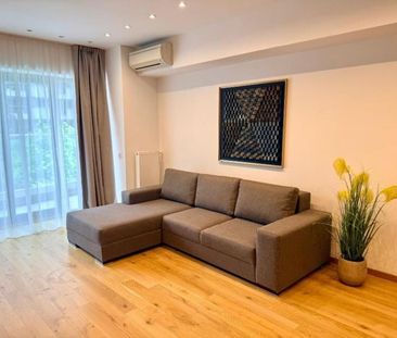 Apartament 2 camere | Parcare Subterana | UpGround Residence - Fotografie 5