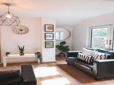 5 bedroom house to rent - Photo 3