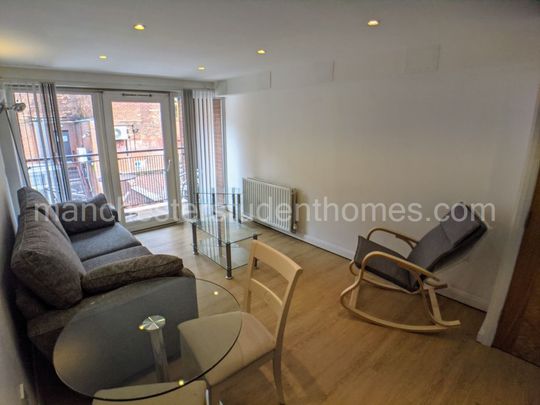 Oxford Road, Manchester, M1 7DU - Photo 1