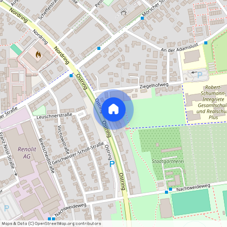 Ostring 11-15, 67227 Frankenthal