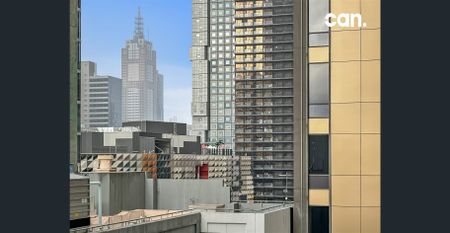 2-Bedroom Apartment at ZEN Apartments – Prime CBD Location - Photo 3