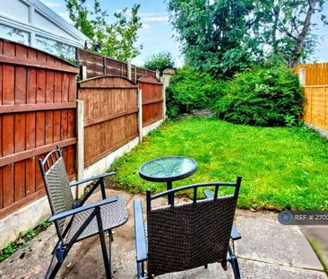 1 bedroom terraced house to rent - Photo 5