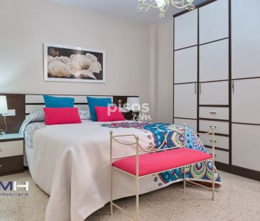 Piso en alquiler en Calle de la Calzada de la Infanta, 1, cerca de ... - Photo 4