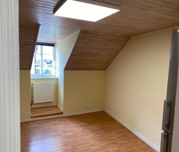 Järnvägsgatan, Limhamn - Photo 1