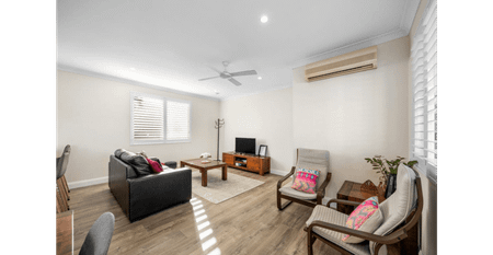 Quiet Renovated Riverside Living - Photo 3