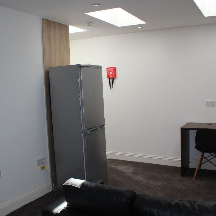 Shaw Street, Flat 8, PRESTON, Lancashire PR1 1UB - Photo 1