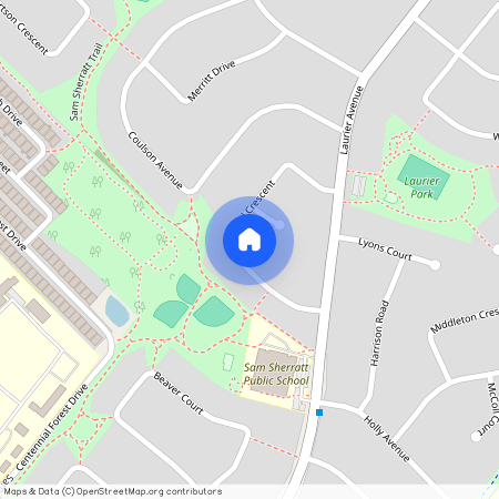 528 Hayward Crescent Unit# Bsmt, Milton