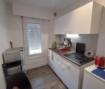 T2 HYPER CENTRE TOURS Rue Gambetta - Photo 5