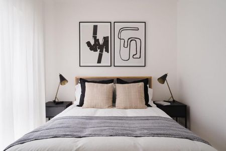 2 bedroom apartment to rent - Photo 4