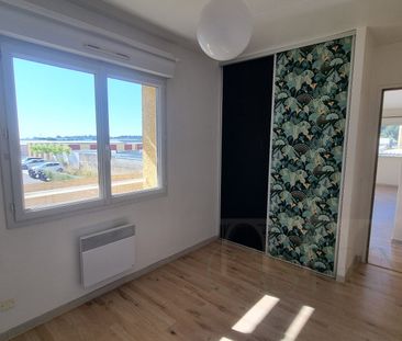 Location Appartement 3 pièces 60m² VENDARGUES 34740 - Photo 2