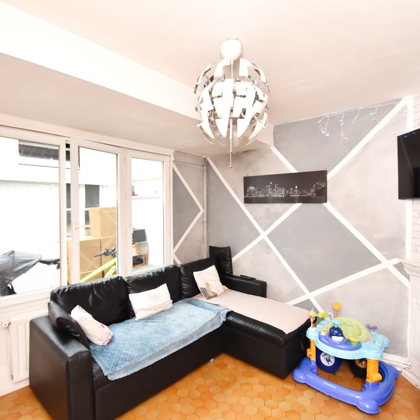 Location Maison 4 pièces 48m² AMIENS 80000 - Photo 1