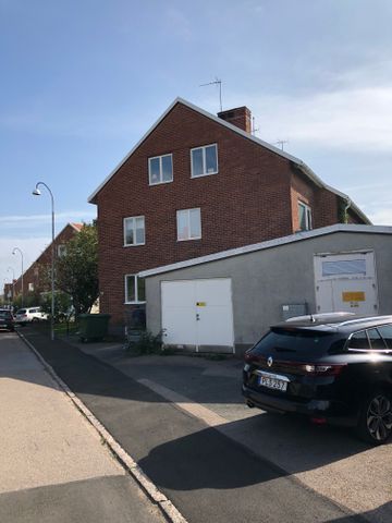 Ankargatan, Halmstad - Foto 2