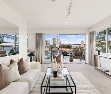 21/17 East Crescent Street, McMahons Point NSW 2060 - Apartment For... - Photo 6