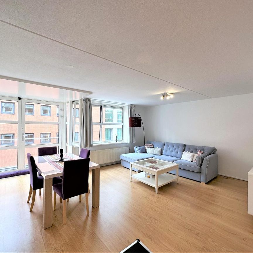 Eerste van der Helststraat, 1073AA, Amsterdam - Zuid - Photo 1