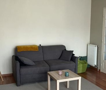 Appartement à louer 2 pièces • 48,41 m2 Limoges - Photo 2